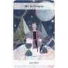 Le Tarot de la Lune et des Etoiles - carte  | Dans les Yeux de Gaïa