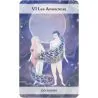 Le Tarot de la Lune et des Etoiles - carte 3 | Dans les Yeux de Gaïa