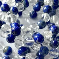 Bracelet Cristal de Roche...