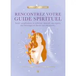 Rencontrez votre guide spirituel | Dans les Yeux de Gaïa
