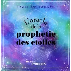 L'oracle de la Prophétie...
