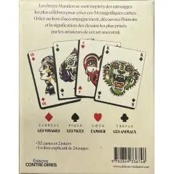 Tatouages des frères Munden