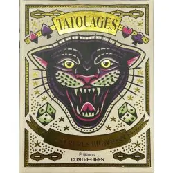Tatouages des frères Munden | Dans les Yeux de Gaïa