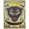 Tatouages des frères Munden | Dans les Yeux de Gaïa
