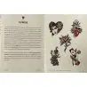 Tatouages des frères Munden livret 2| Dans les Yeux de Gaïa
