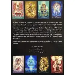 L'oracle des bouddhas