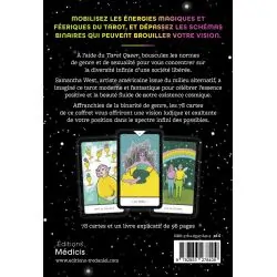 Le Tarot queer