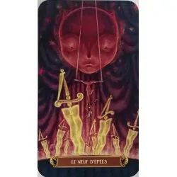 Le tarot du cirque