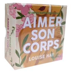 Aimer son corps