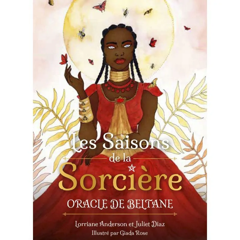 L'oracle de Beltane