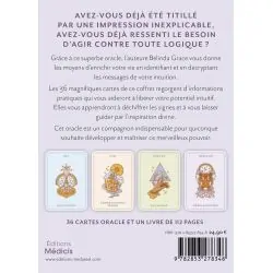 Intuition divine - cartes...