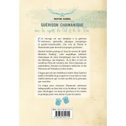 Guérison chamanique avec...