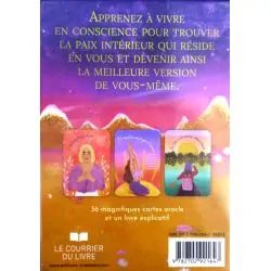 Retrouvez la Paix Intérieure