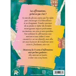 Oracle Affirmations