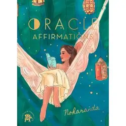 oracle affirmations face | dans les yeux de Gaïa