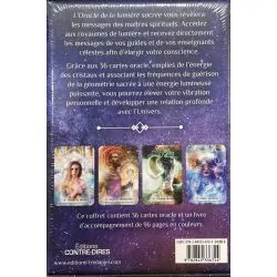 L'Oracle de la Lumière sacrée