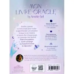 Mon Livre-Oracle by Amélie...