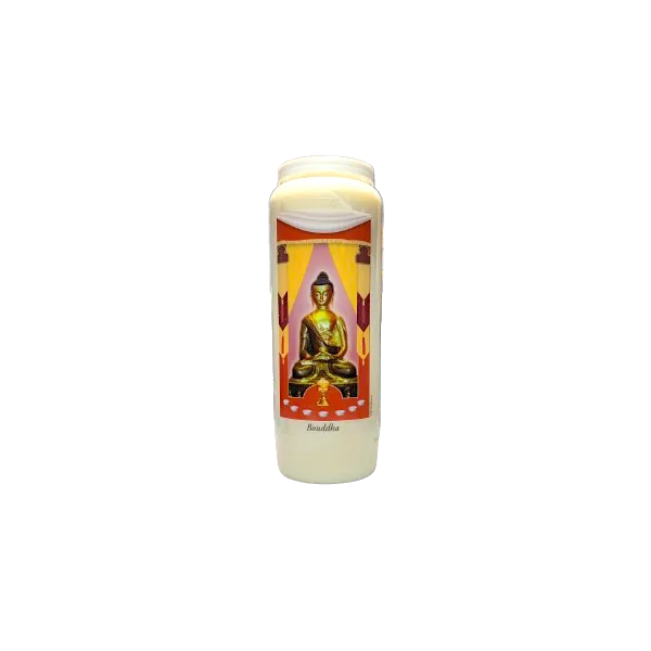 Neuvaine Bouddha - Face | Dans les Yeux de GaÏa