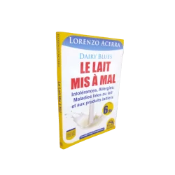Le lait mis à mal -...