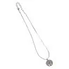 Collier Arbre de Vie en métal cuivré petit modèle - avec chaine| Dans les Yeux de Gaïa