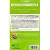 Magnétisme et santé - Dos | Dans les Yeux de Gaïa