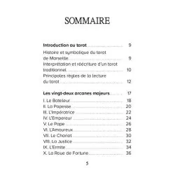 Le Tarot des Petites Âmes