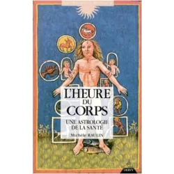 l'heure du corps face | dans les yeux de Gaïa