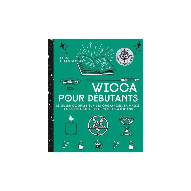 Wicca pour débutants