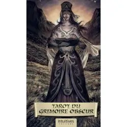 Tarot du grimoire obscur