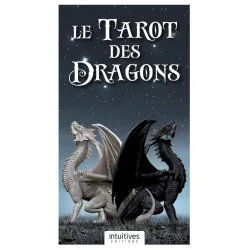 Le tarot des dragons