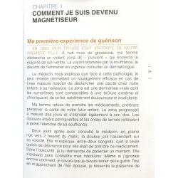 Le Magnétisme : quand...