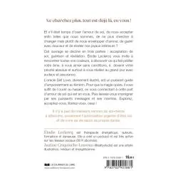 Mon livre oracle self love