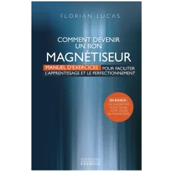 comment devenir un bon magnétiseur face | dans les yeux de Gaïa