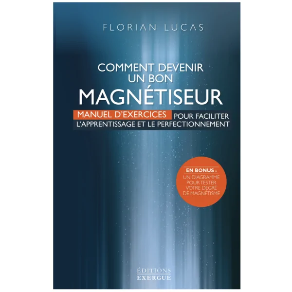 comment devenir un bon magnétiseur face | dans les yeux de Gaïa