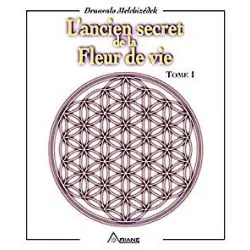 L'ancien secret de la Fleur de vie - Tome 1 | Dans les yeux de Gaïa