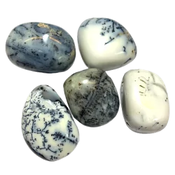 Pierre roulée Agate...
