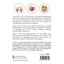 L'Oracle de la Terre d'Ankaa