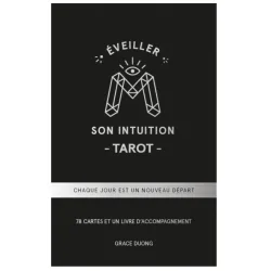Eveiller son intuition - Imaginaire| Dans les yeux de Gaïa