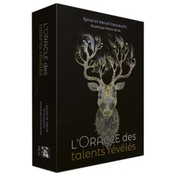 L'oracle des talents révélés