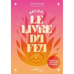Astro le livre du feu face | Dans les yeux de Gaïa