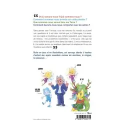 La vie expliquée aux enfants