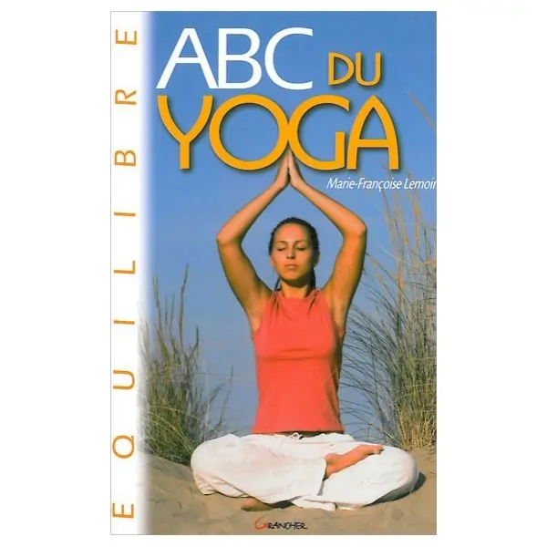 ABC du yoga