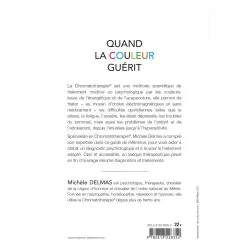 Quand la couleur guérit...