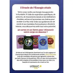 L'oracle de l'énergie vitale