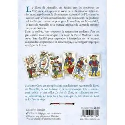 Le Tarot de Marseille -...