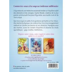 L'Oracle de l'Ayurvéda