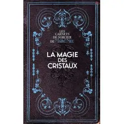 La Magie des Cristaux - Face | Dans les Yeux de GaÏa