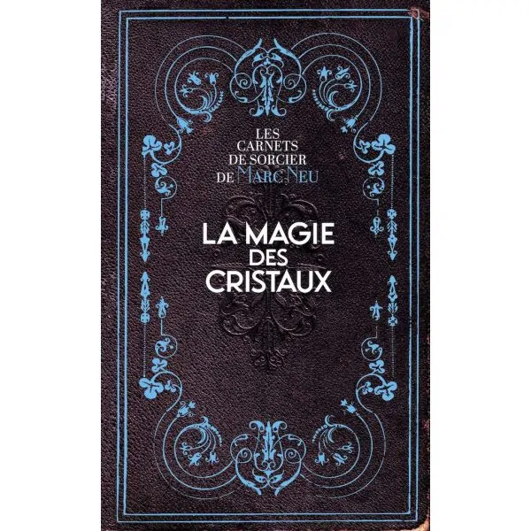 La Magie des Cristaux - Face | Dans les Yeux de GaÏa