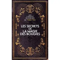 Les Secrets de la Magie des Bougies - Face | Dans les Yeux de GaÏa