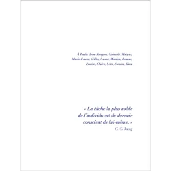 La fée qui ouvrait les coeurs